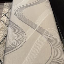 Twin Mattress And Box