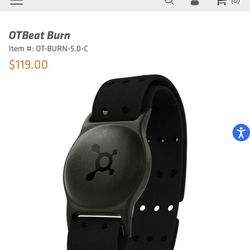 Orange theory fitness band for Sale in Greensburg, PA - OfferUp