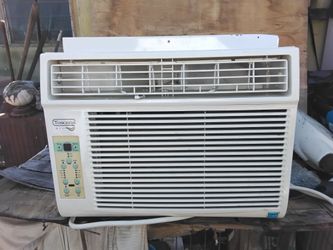 10000 btu Toscana Window Ac Air Conditioner $180