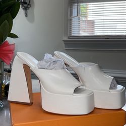 Se Venden Estas Hermosas Plataformas