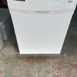 Dishwasher