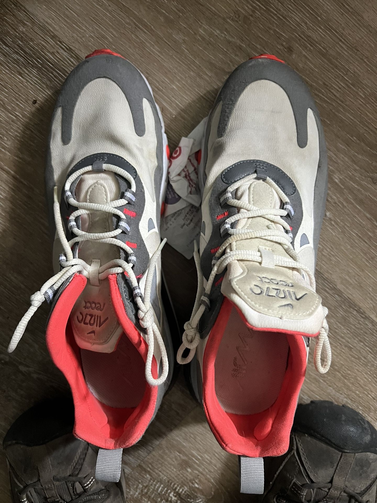 Nike Air Max