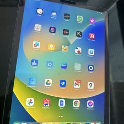 iPad Air 