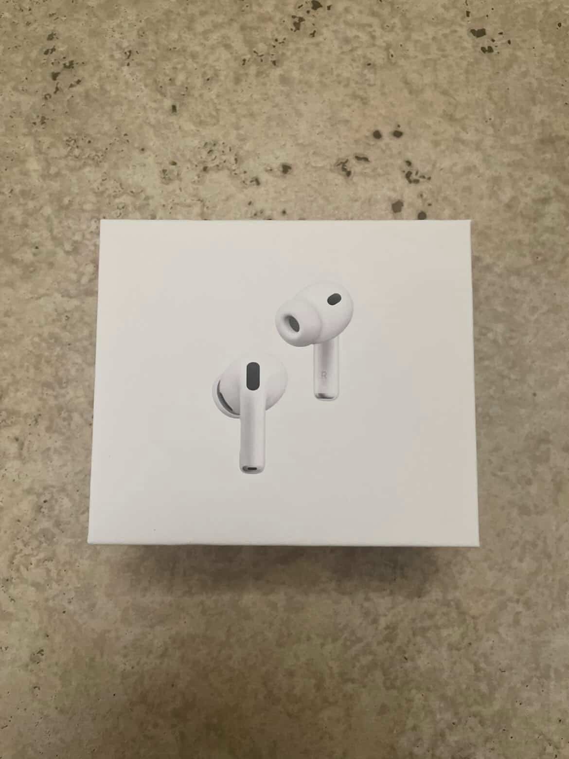 Apple Airpods Pro 3’s
