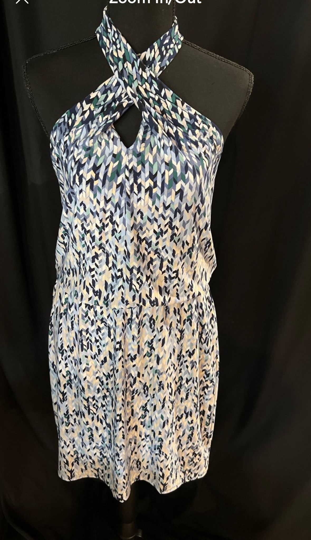 White House Black Market Dress Size Small