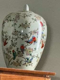 Beautiful Vase