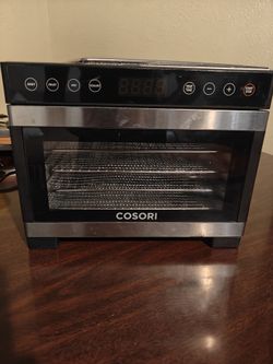 Cosori food dehydrator