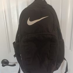 Nike, Backpack 
