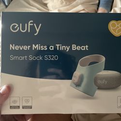 Baby Monitor Heart/O2/Sleep  And More