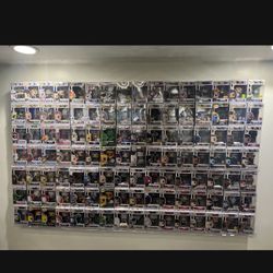 Funko Pop Lot 