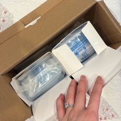 Free Breast Milk Storage Bags 