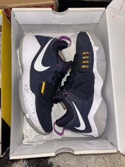 Paul George