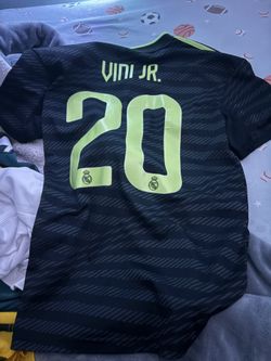 Vini Junior Jersey