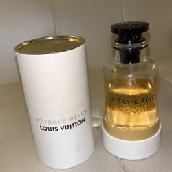 Louis Vuitton Perfume