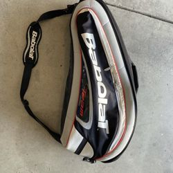 Tennis equipment 