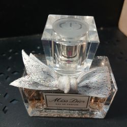 Miss Dior Perfume