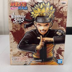 Naruto Figure 