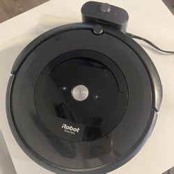 Robot Vacumm