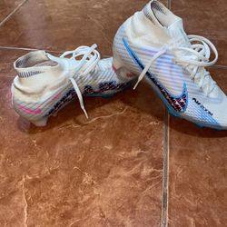 Nike Air Zoom Mercurial Superfly IX Elite FG