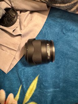 Viltrox AF 20mm f/2.8