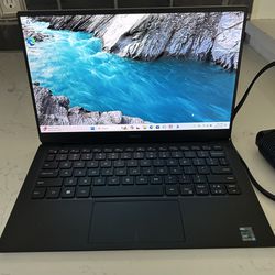 Dell Xps13 9305 Laptop