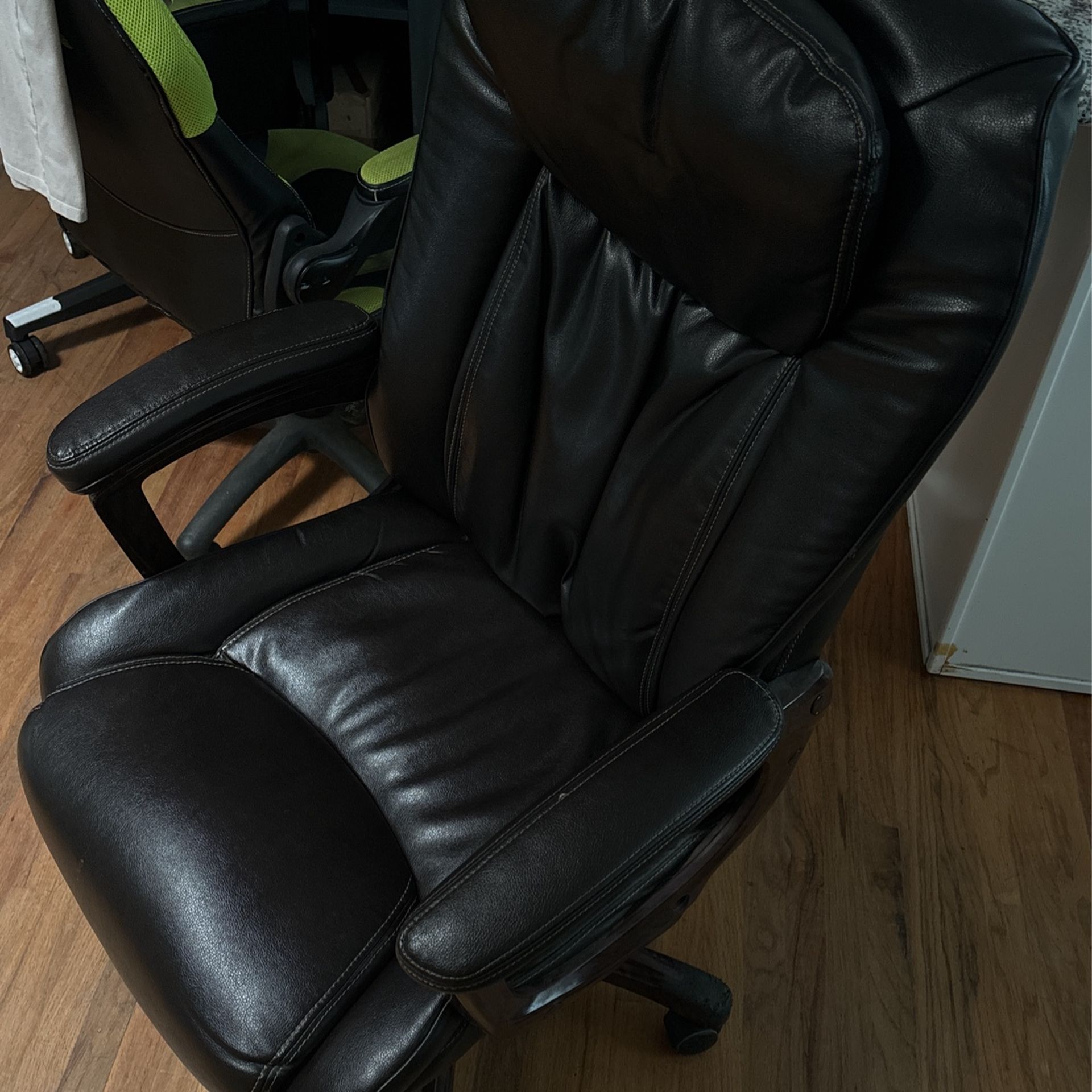 Office Chair 