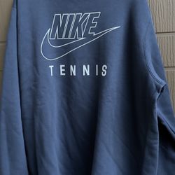 Nike Fleece Sweatshirt 