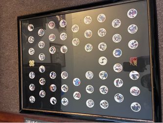 Collectible art
