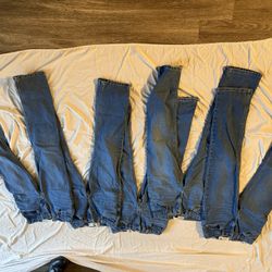 Levi Jeans