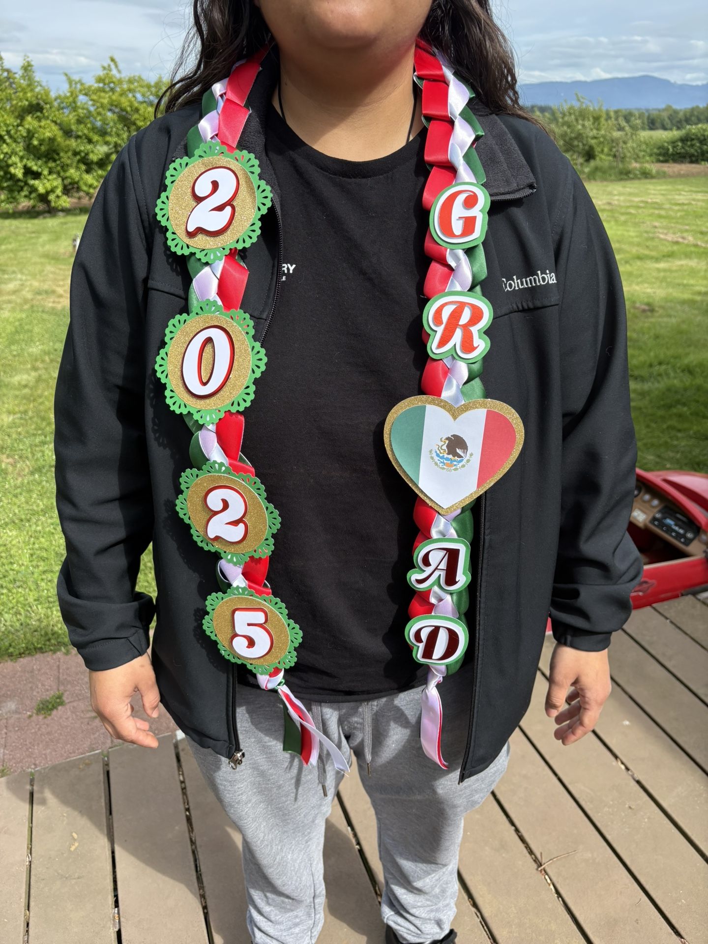 Grad Lei