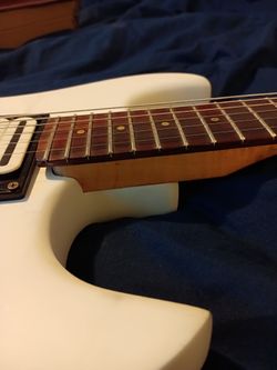 1978 Van Nuys Schecter Thumbnail
