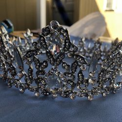 Hair Crown 