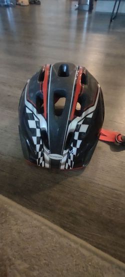 Kids helmet