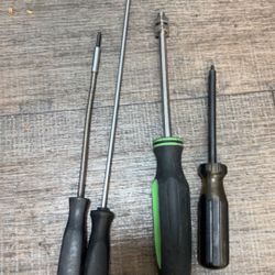 Random Hand Tools Lot 