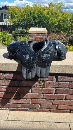 Shoulder Pads (Youth)
