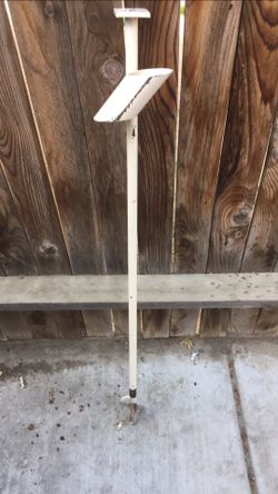 Heavy Duty Fishing Pole Holders (Fishing Poles Are NOT INCLUDED)