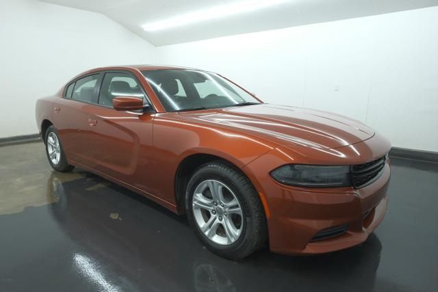 2021 Dodge Charger