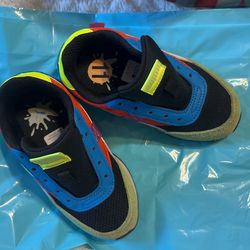 Puma Toddler