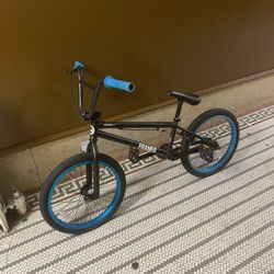 bmx bike
