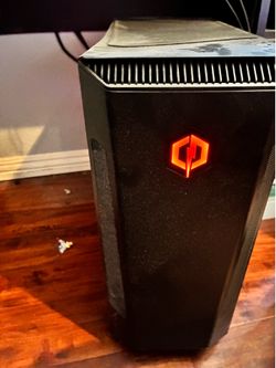 Cyber power gaming pc