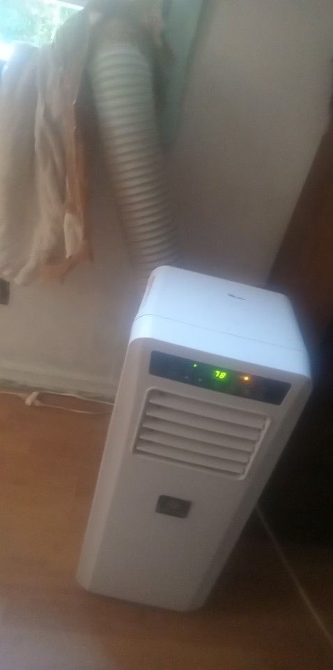 Ac Unit