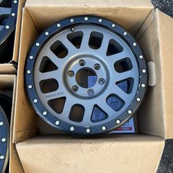 Spare Method Wheel 6x135 Ford F-150 Raptor Expedition 