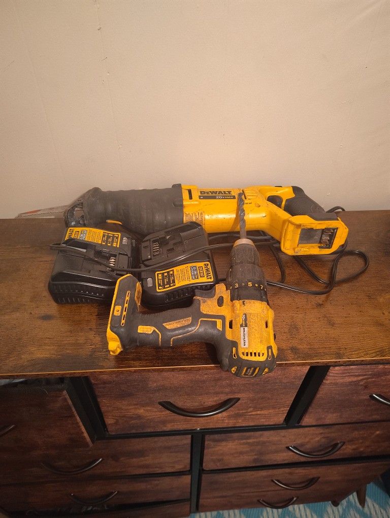 DeWalt For Sale