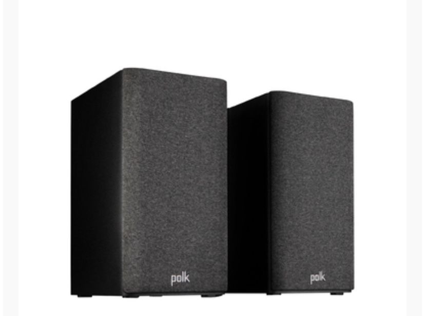 Polk Speakers Reserve R200