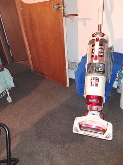 Shark professional rotator vacuum