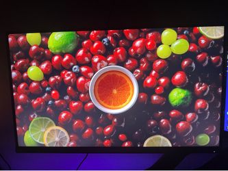 Omen 240hz monitor