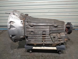Automatic Transmission for 2009 Mercedes-Benz C300