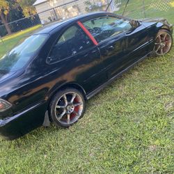 1999 Honda Civic
