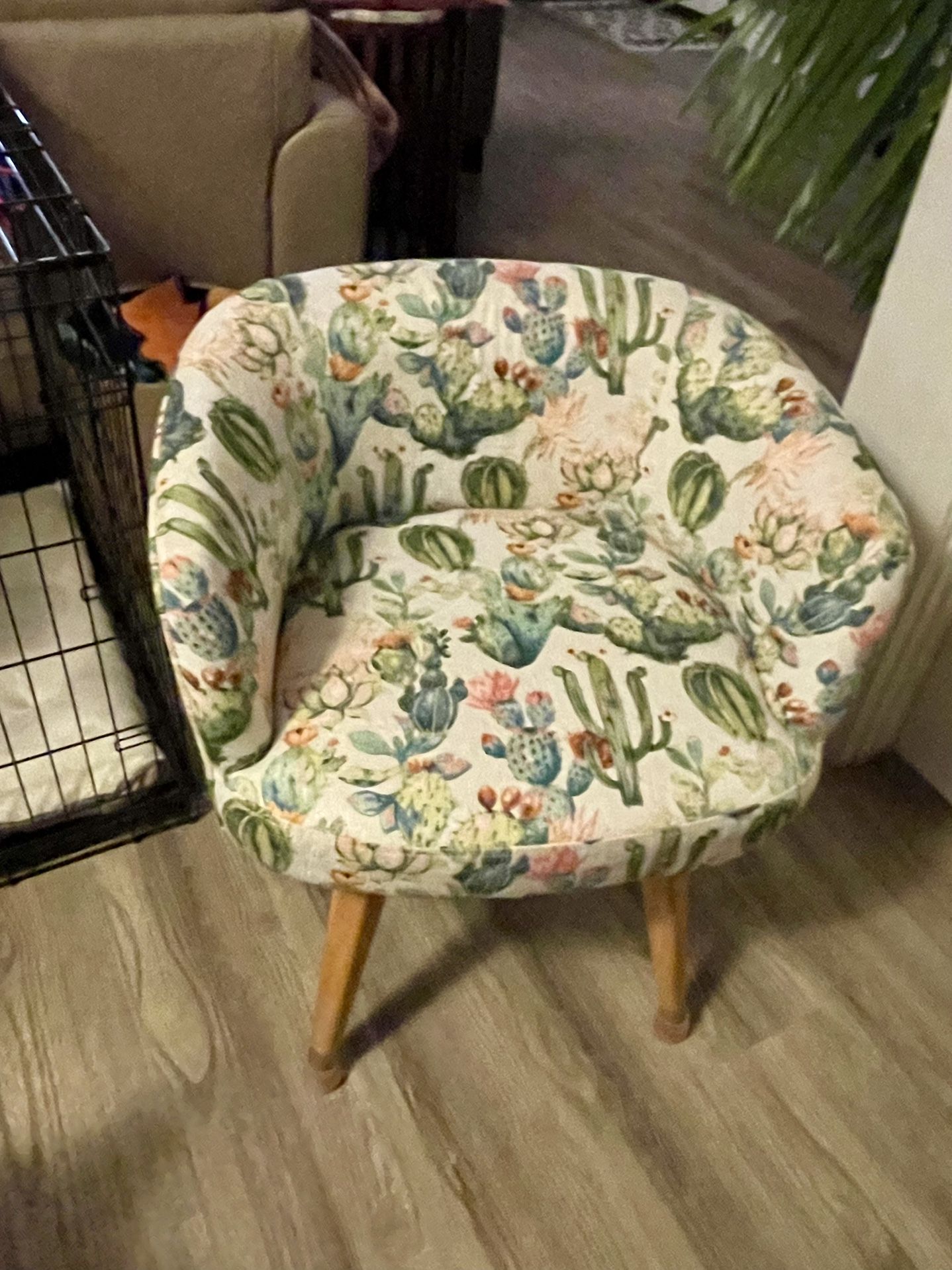 Cute Accent Chair