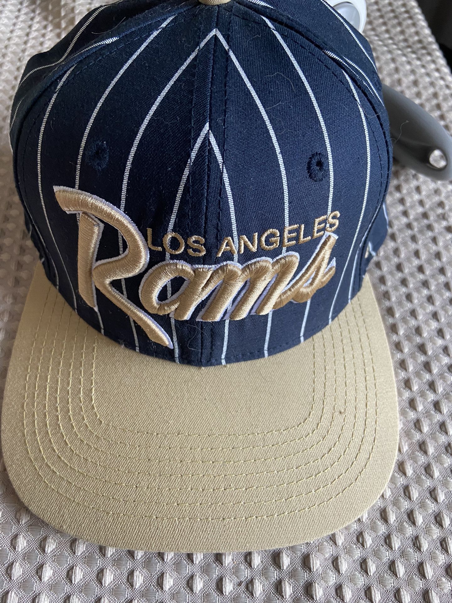 Vintage Los Angeles Rams Hat for Sale in San Bernardino, CA - OfferUp